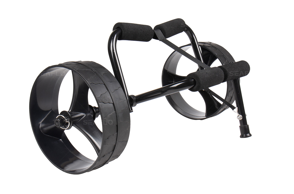 Тележка складная SeaFlo для каяка (до 68 кг)