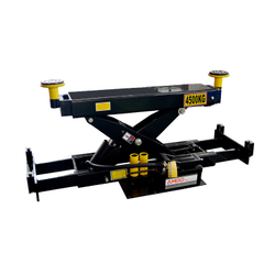 RJ-10A Траверса пневмогидравлическая 4.5 т.