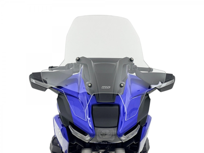 WRS Ветровое стекло Caponord BMW R 1300 RT прозрачное