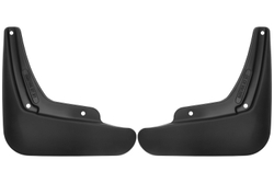 Брызговики задние  JAECOO J8  2024 -  2 шт.(standard)   REIN.A71038.E3