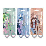 Ножницы 16 см, ассорти "Endeavor Manga" (ErichKrause)