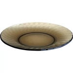 ТАРЕЛКА ОБЕДЕННАЯ 20 СМ 'ELICA' ДЫМКА