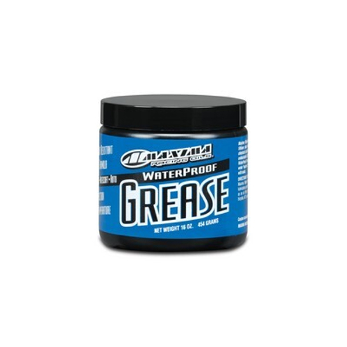 Смазка MAXIMA High Temp Waterproof Grease 454ml