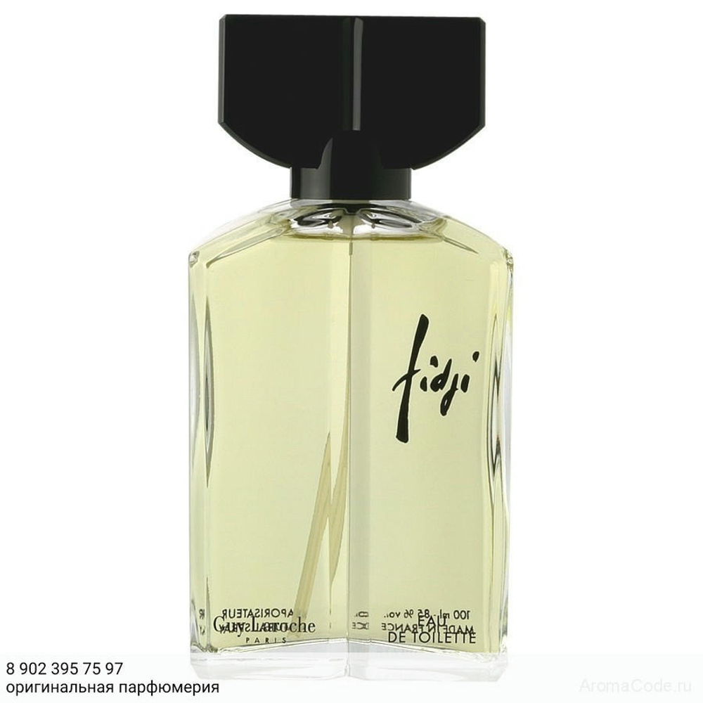 Guy Laroche Fidji