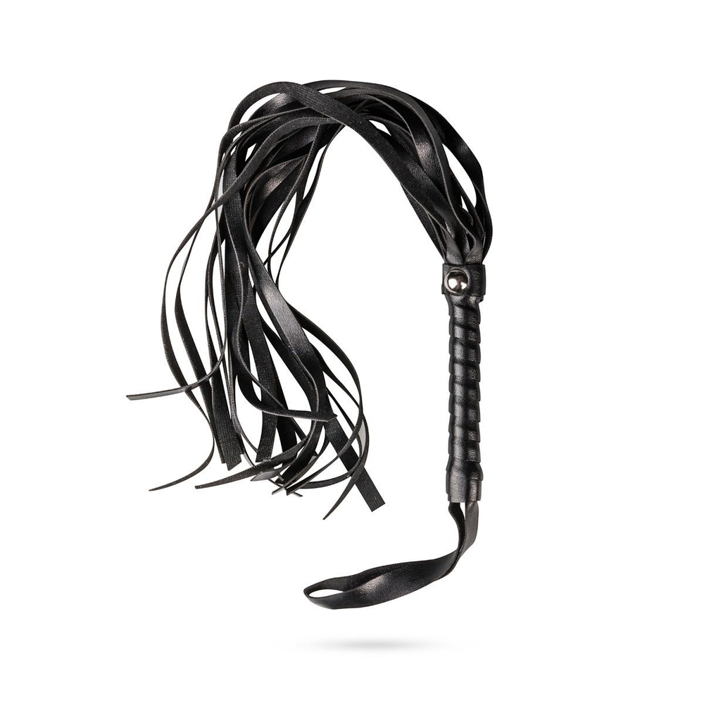 Эротический набор Enjoy The Fantasy (Цвет: черный)