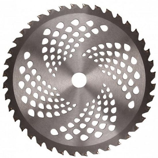 Диск для триммера "BRAIT" BТВ40-1(255x1.4x25.4)