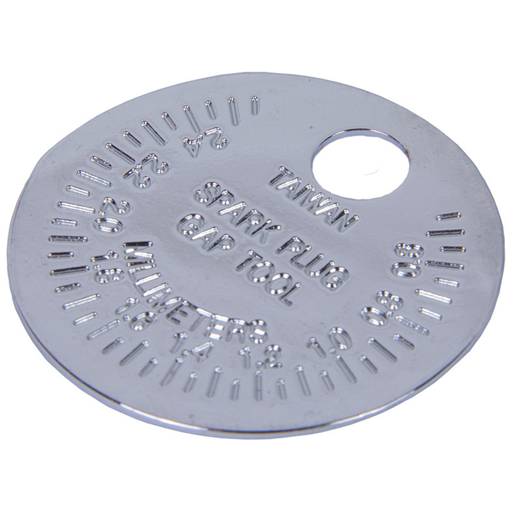 МАСТАК (103-12004) Приспособление для проверки зазора свечи зажигания