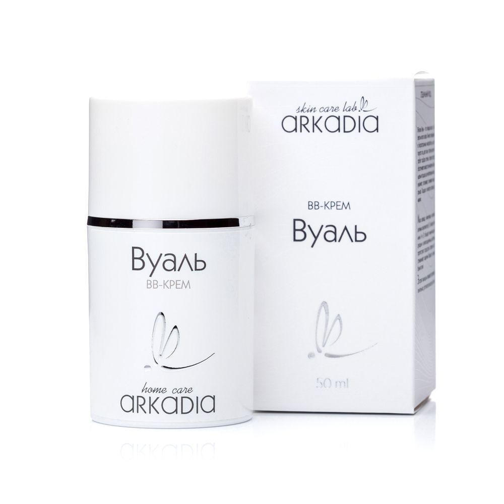 Arkadia ВВ крем Вуаль
