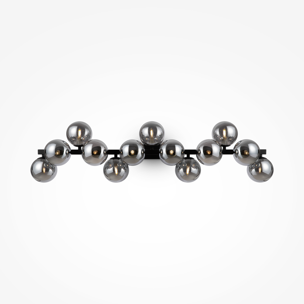 Настенный светильник (бра) Maytoni MOD547WL-13B