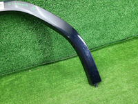 Расширитель перед левый BMW X6 G06 (19-нв) M-paket