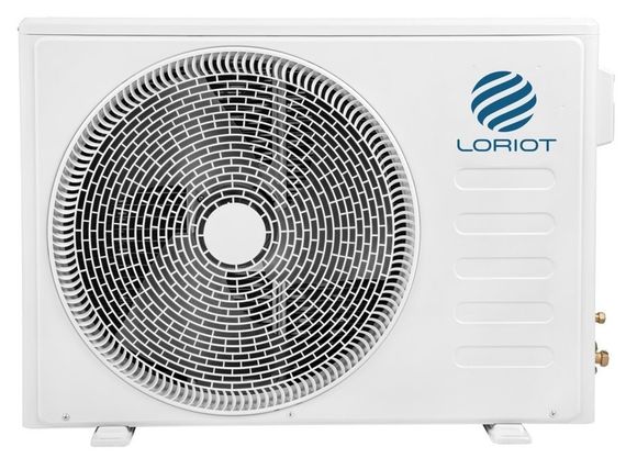 Кассетный кондиционер Loriot LCAC-18TCI — (1)