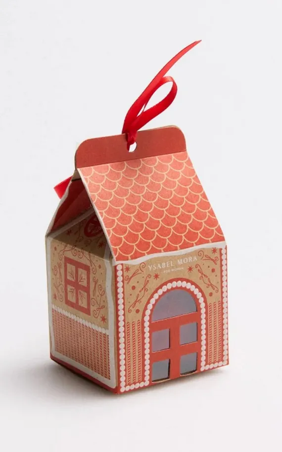 19526 Midi Трусы слипы