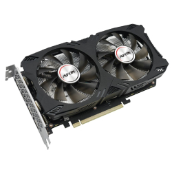 Видеокарта Видеокарта AFOX Geforce RTX 4060 8GB GAMING GDDR6 128Bit 3xDP / HDMI (AF4060-8192D6H7-V2) RTL