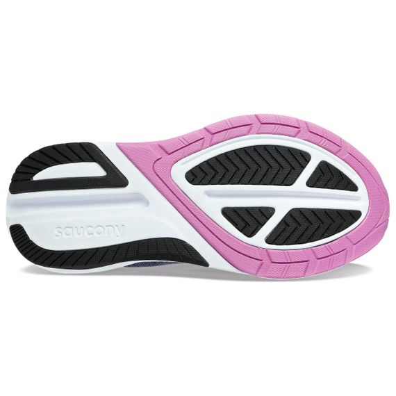 Saucony Low Top 'Blue'