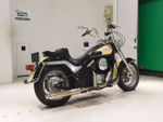 Kawasaki Vulcan 800 Classic 2001