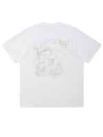 Мужская Футболка Okniceok 02