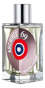 ETAT LIBRE D'ORANGE ARCHIVES 69