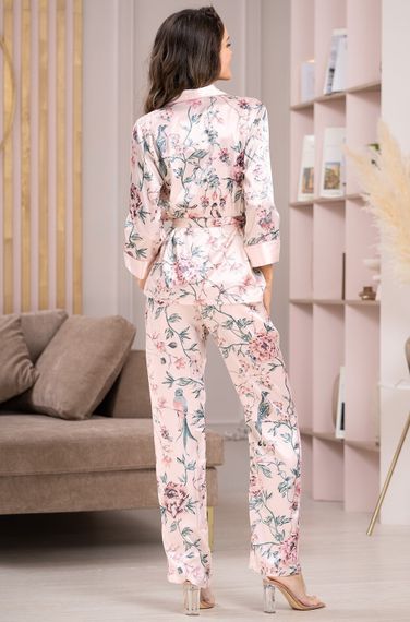 Домашний комплект 2 предмета Mia-Amore ADRIANA АДРИАНА 7136