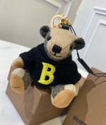 Burberry Bear Charm