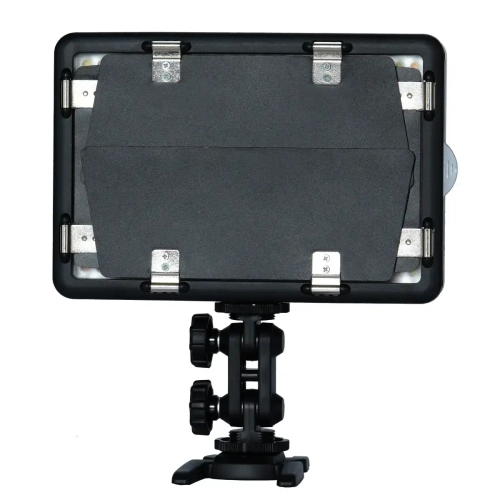 Осветитель светодиодный с функцией вспышки Godox LF308BI накамерный