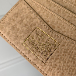 Louis Vuitton Slender Wallet