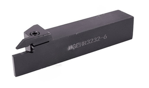 MGEHL2525-3 Державка канавочная наружная