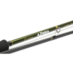 Спиннинг Zetrix AZURA AZS-682L 2.03m 3-15g