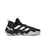 Мужские кроссовки Adidas Exhibit B Low 'Black White' GZ2382
