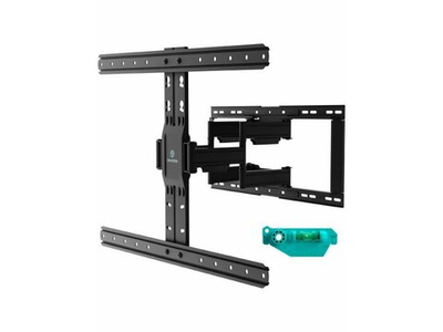 Наклонно-поворотный кронштейн Onkron SM6L черный