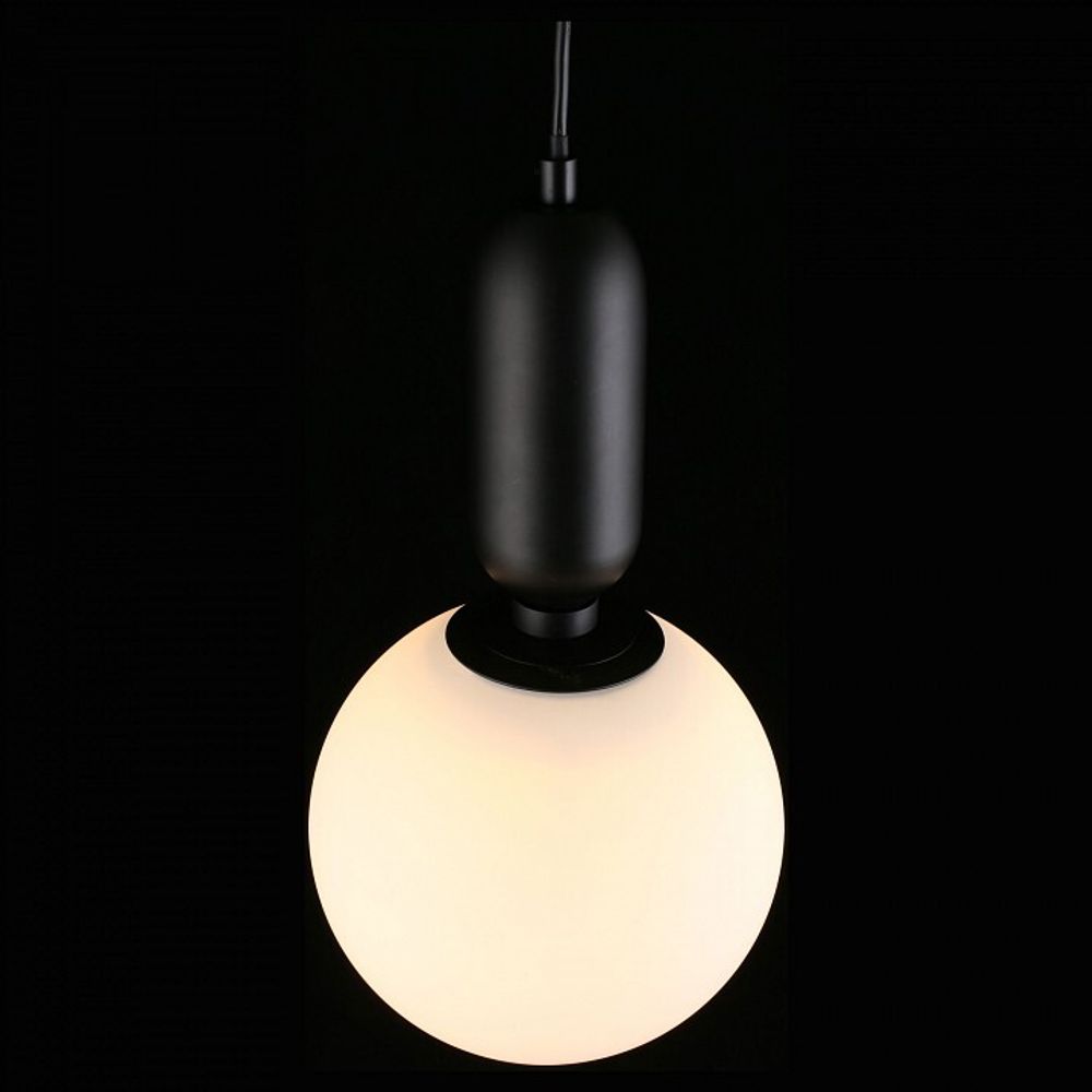 Подвесной светильник Aployt Aniela APL.612.06.01