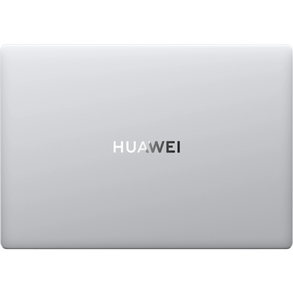 Ноутбук Huawei MateBook D 16 (2024) Core i5 13420H, 16Gb, SSD 512Gb, Intel UHD, 16" IPS (1920x1200) без ОС, silver