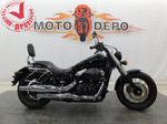 Honda Shadow 750 Phantom 038753