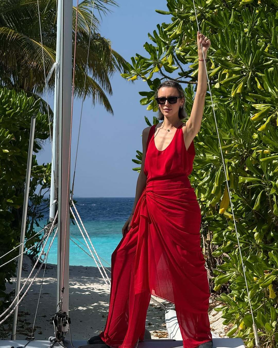 Майка Индия