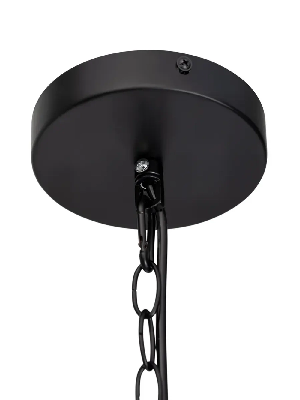 Люстра подвесная лофт хрусталь 5*E14*40