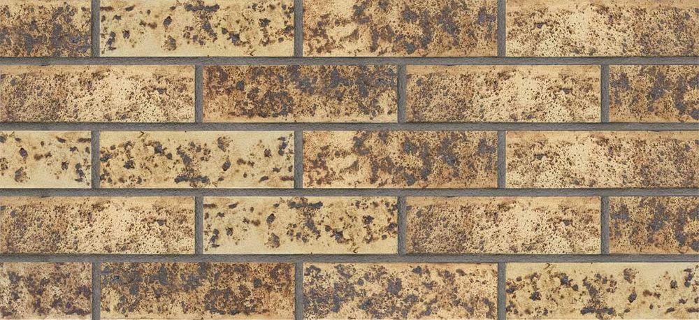 Terramatic, Moon Space DK 6401/2, NF/240x71x14 - Клинкерная плитка для фасада и внутренней отделки