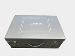 Подарочный чемодан GF Ferrari