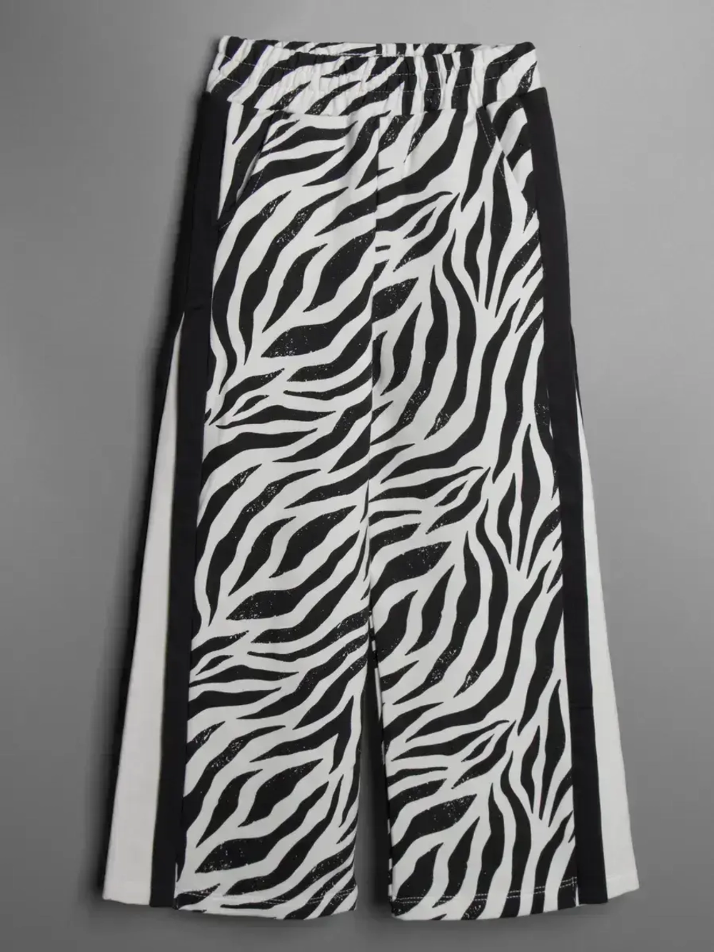 Брюки для девочки на осень