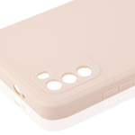 Чехол ROSCO для Poco M3 оптом (арт. XM-PM3-COLOURFUL-LIGHTPINK)