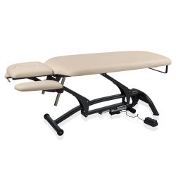 Массажный стол Mizomed Goodwill-Basic с электроприводом, стационарный