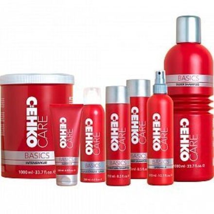 Серия CARE BASICS