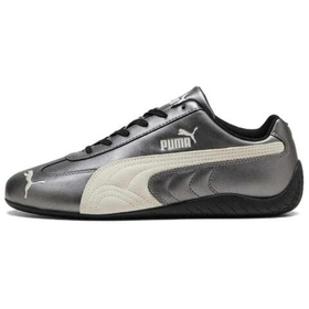 Кроссовки Puma Speedcat Metallic 'Black Warm White' 403689-02