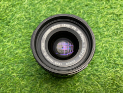 Canon FD 35-70mm 3.5-4.5