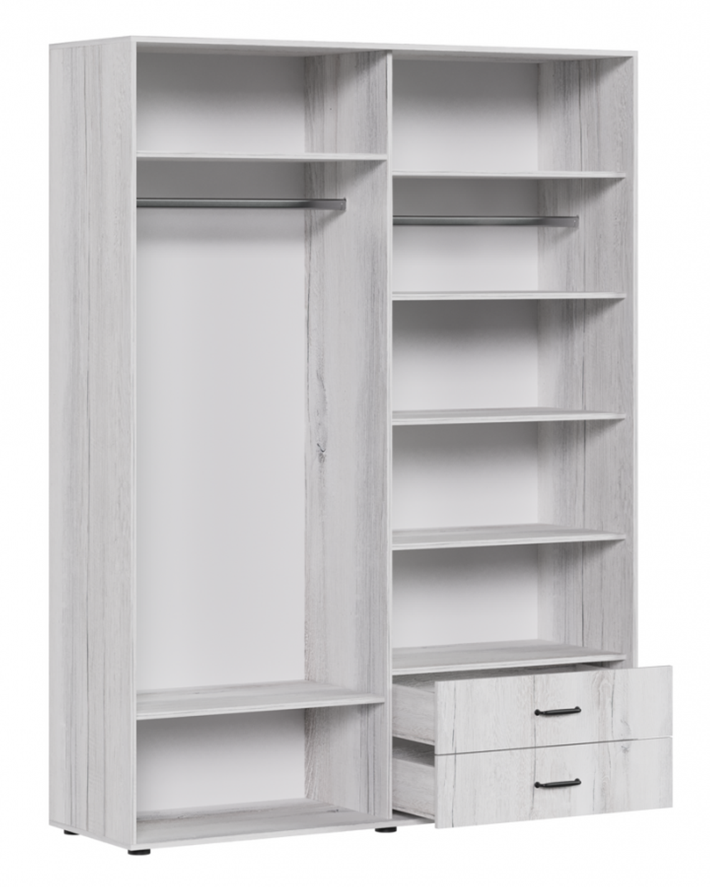 Шкаф 4-х ств. Монреаль