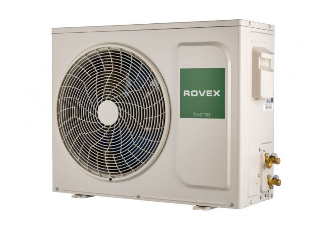 Rovex RS-09CBS4