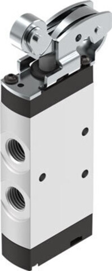 VMEF-R-M52-M-G14 Распределитель с роликовым рычагом