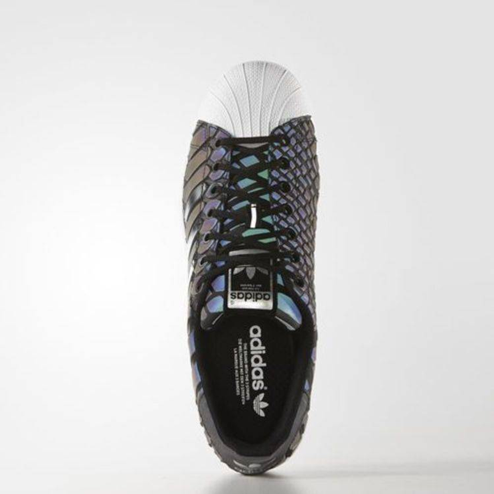 Кроссовки Adidas Originals U_Path Run Run
