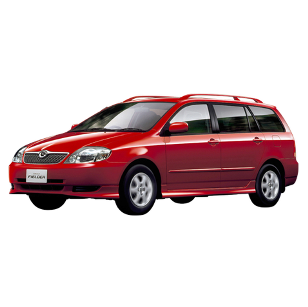 Toyota Corolla Fielder E120 (08.2000 - 09.2006) 2WD, правый руль