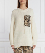 Свитер Marc Cain - кремовый(5J 41.02 M04)