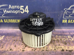 Моторчик печки TOYOTA AVENSIS 2001-2008