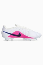 Бутсы Nike Tiempo Maestro Academy FG/MG - белый
